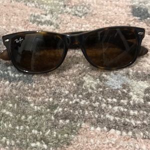 Ray-Ban New Wayfarer Classic